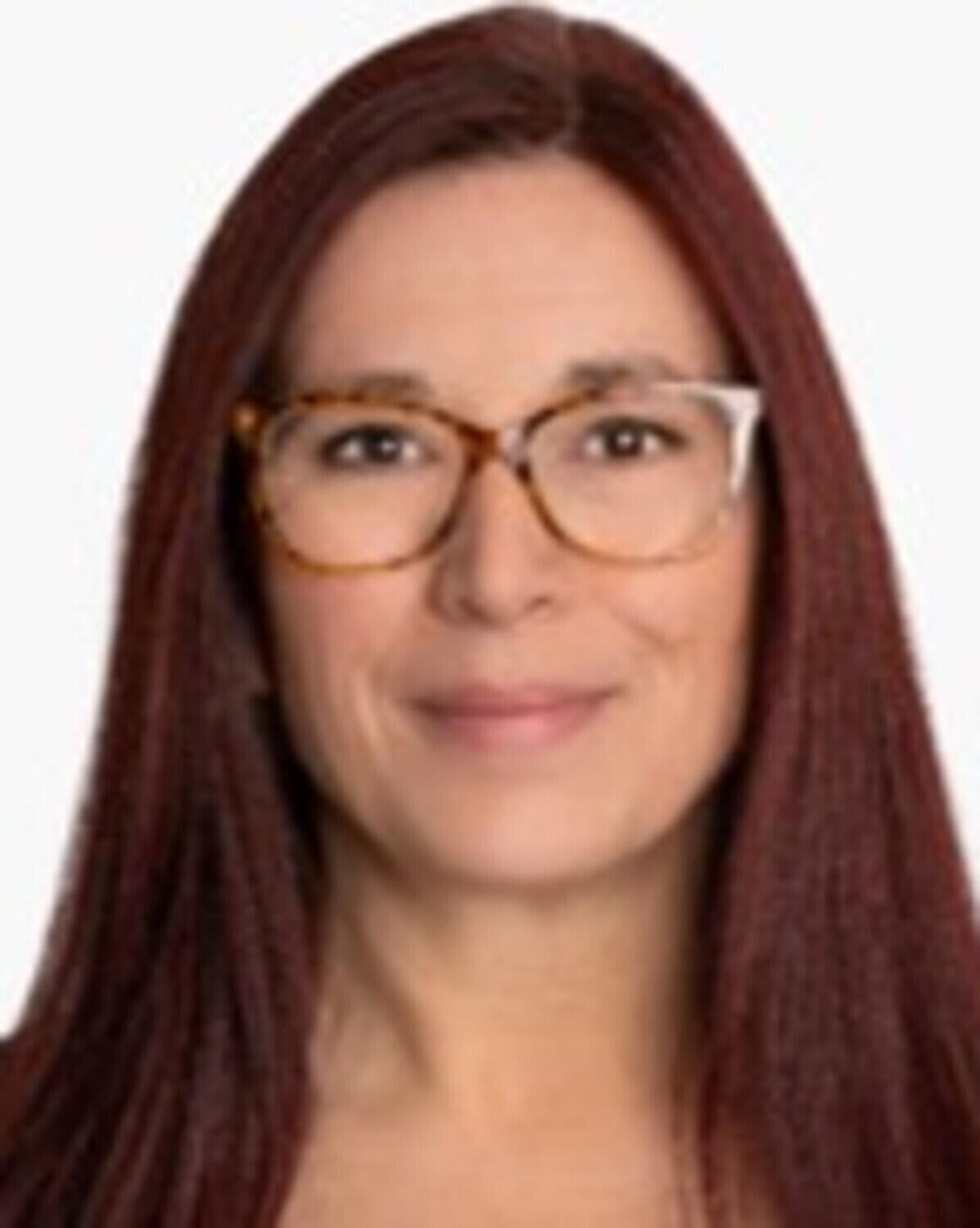 Headshot Image for Sunshine Strong